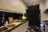 03 bedrooms apartment for rent in Ciputra Tay Ho